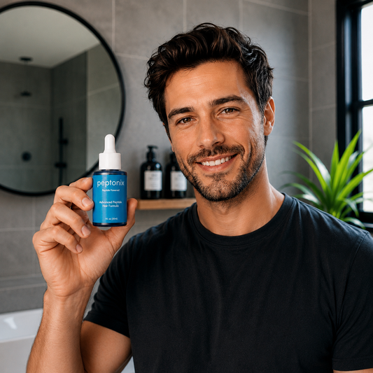 Velmora Hair Serum
